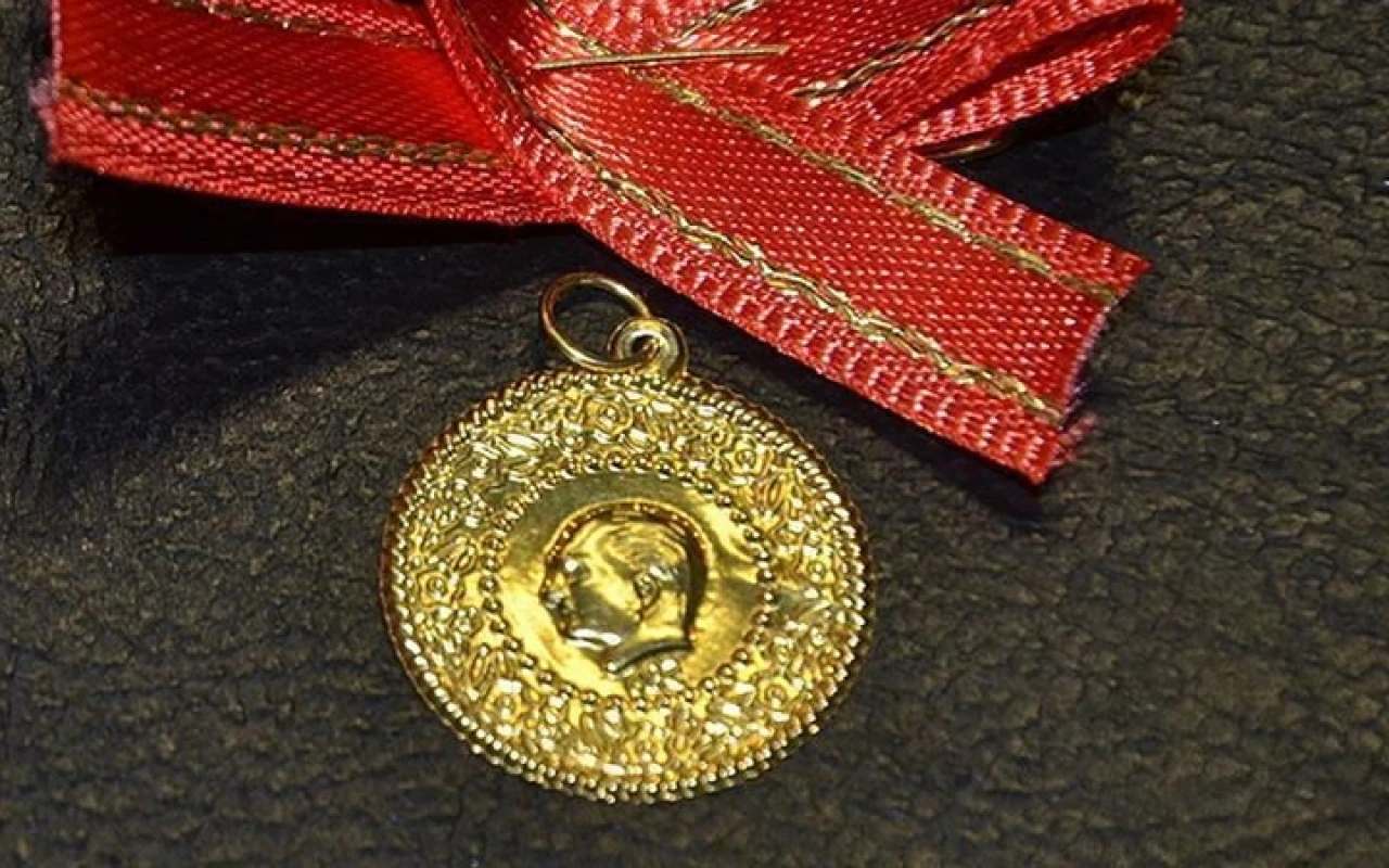 İsrail-İran çatışması sonrası altın fiyatlarına bakın!