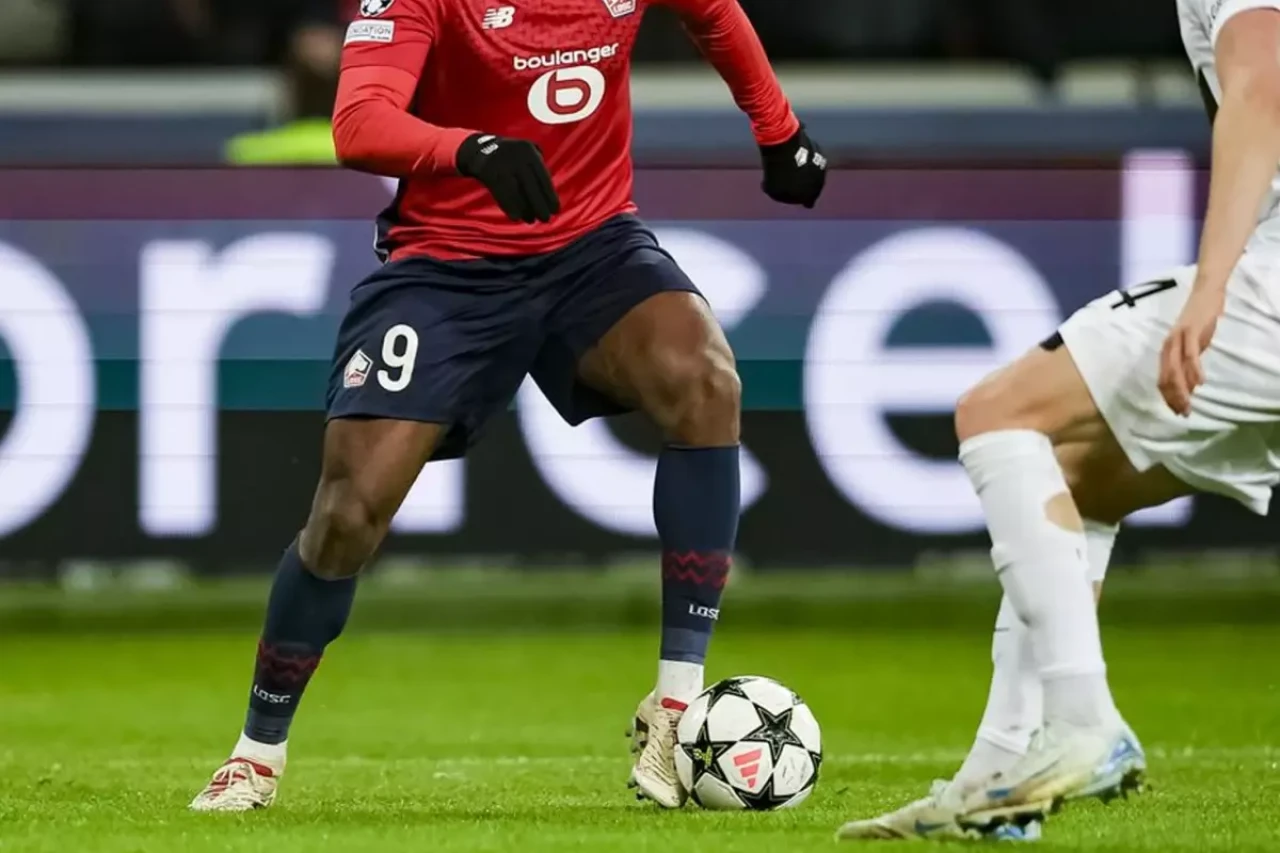 Fenerbahçe'ye 45 milyon euroluk yıldız!