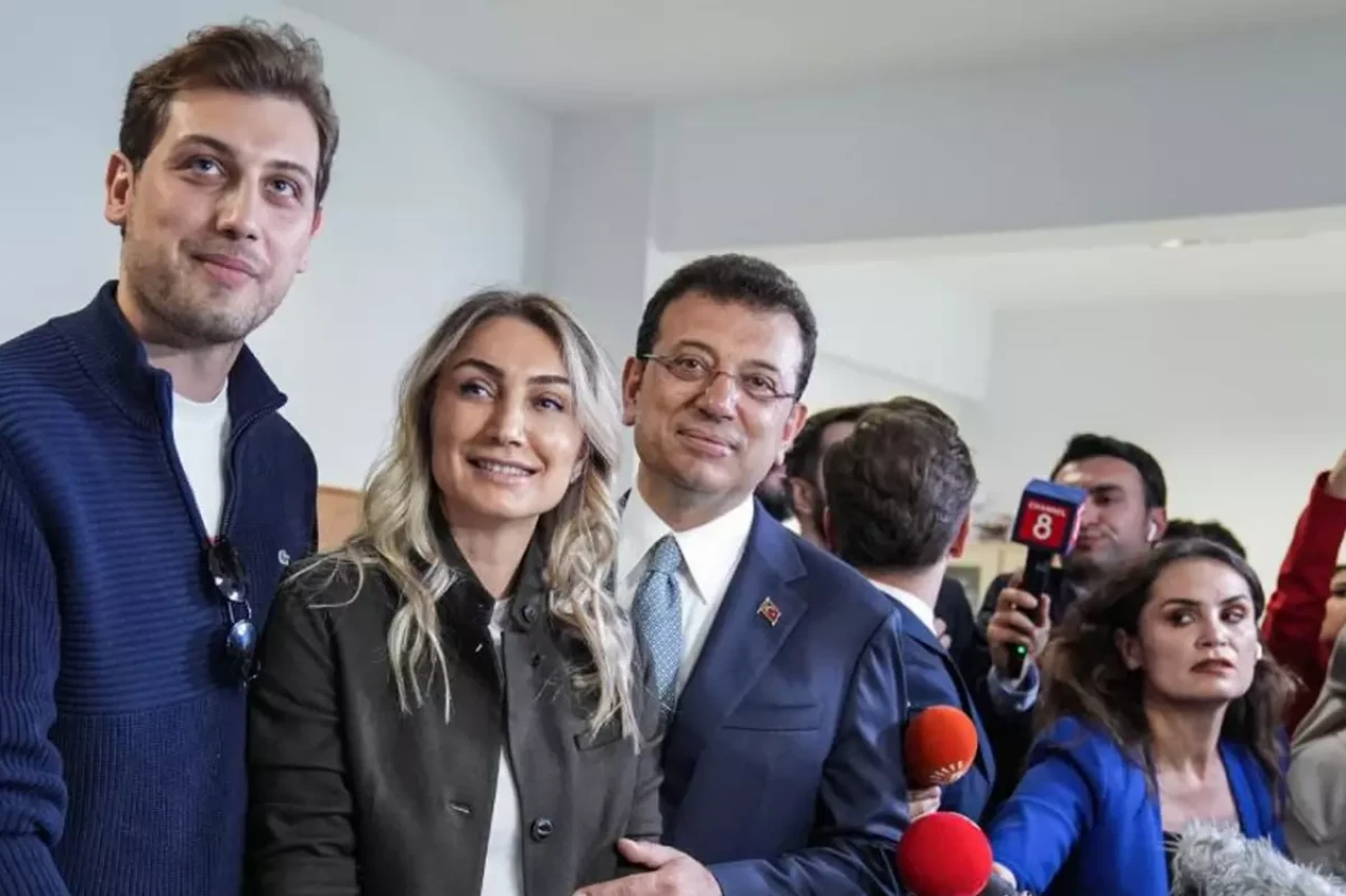 MASAK raporunda şok detaylar! İmamoğlu ailesine yönelik yolsuzluk iddiaları derinleşiyor