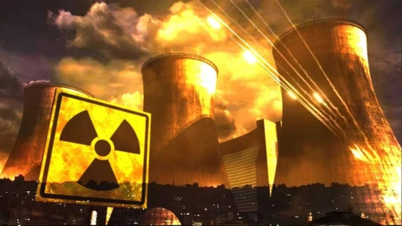 Natanz’da radyasyon alarmı: Tesiste sızıntı var