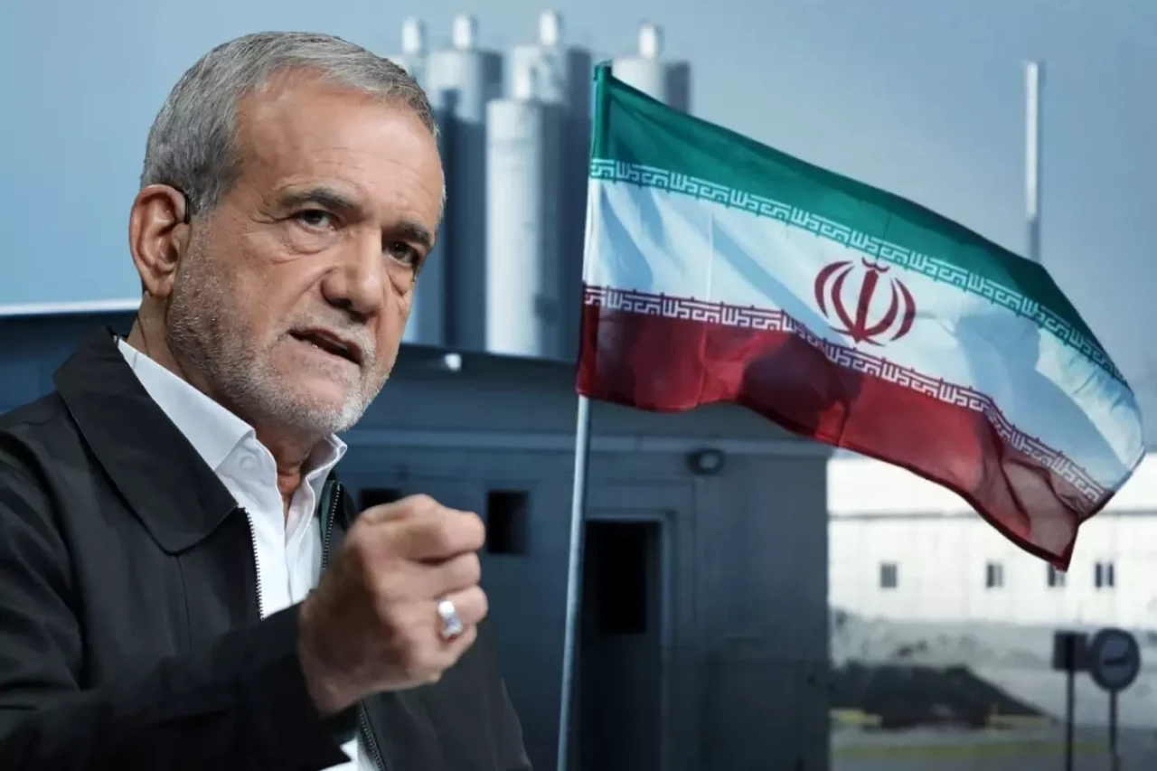 Ateşkesin ertesi günü İran meclisinden dikkat ceken karar!