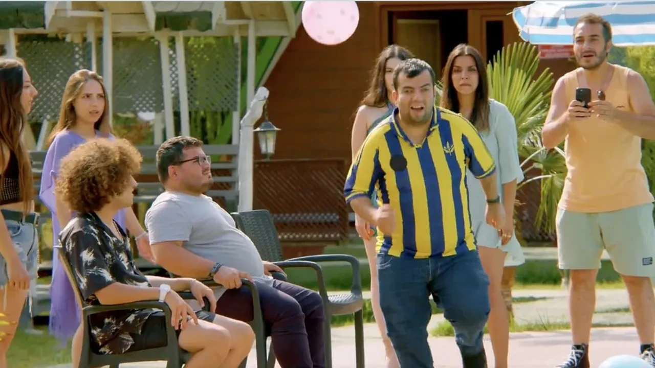 Kadıköy Boğası filminin fragmanı tepkileri beraberinde getirdi
