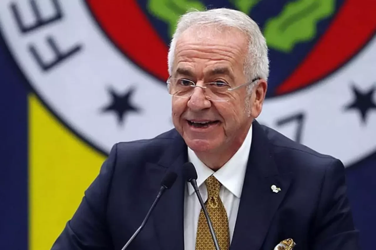 Fenerbahçe'de Erol Bilecik'in yerine göreve getirilen isim belli oldu