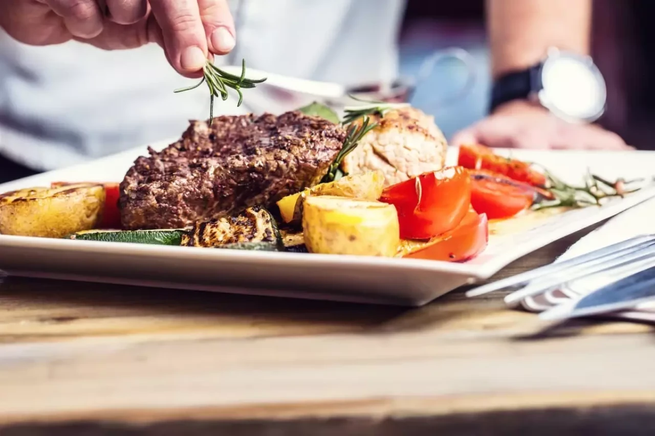 Türkiye'nin gıda devi konkordato ilan etti