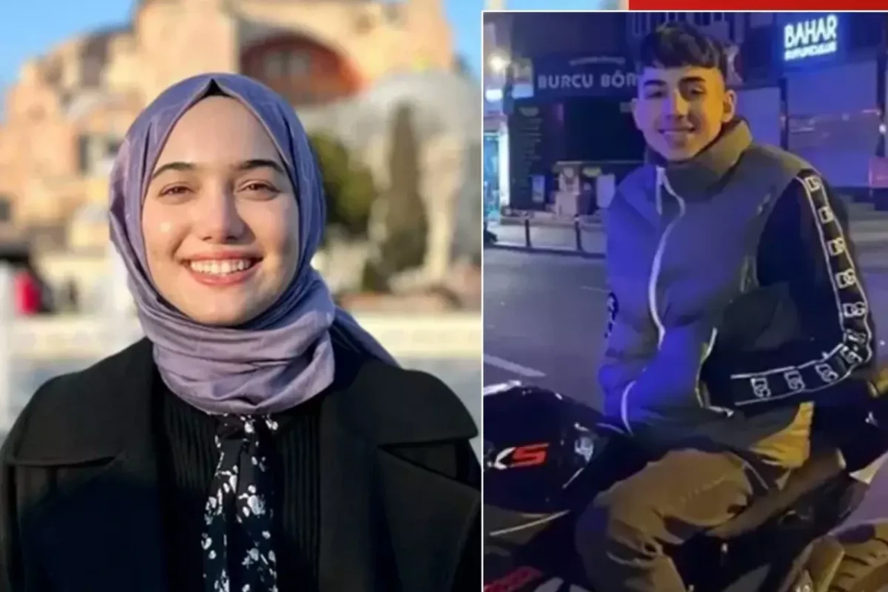 Zehra Kınık davasında yeni gelişme! Baba şikayetini geri çekti