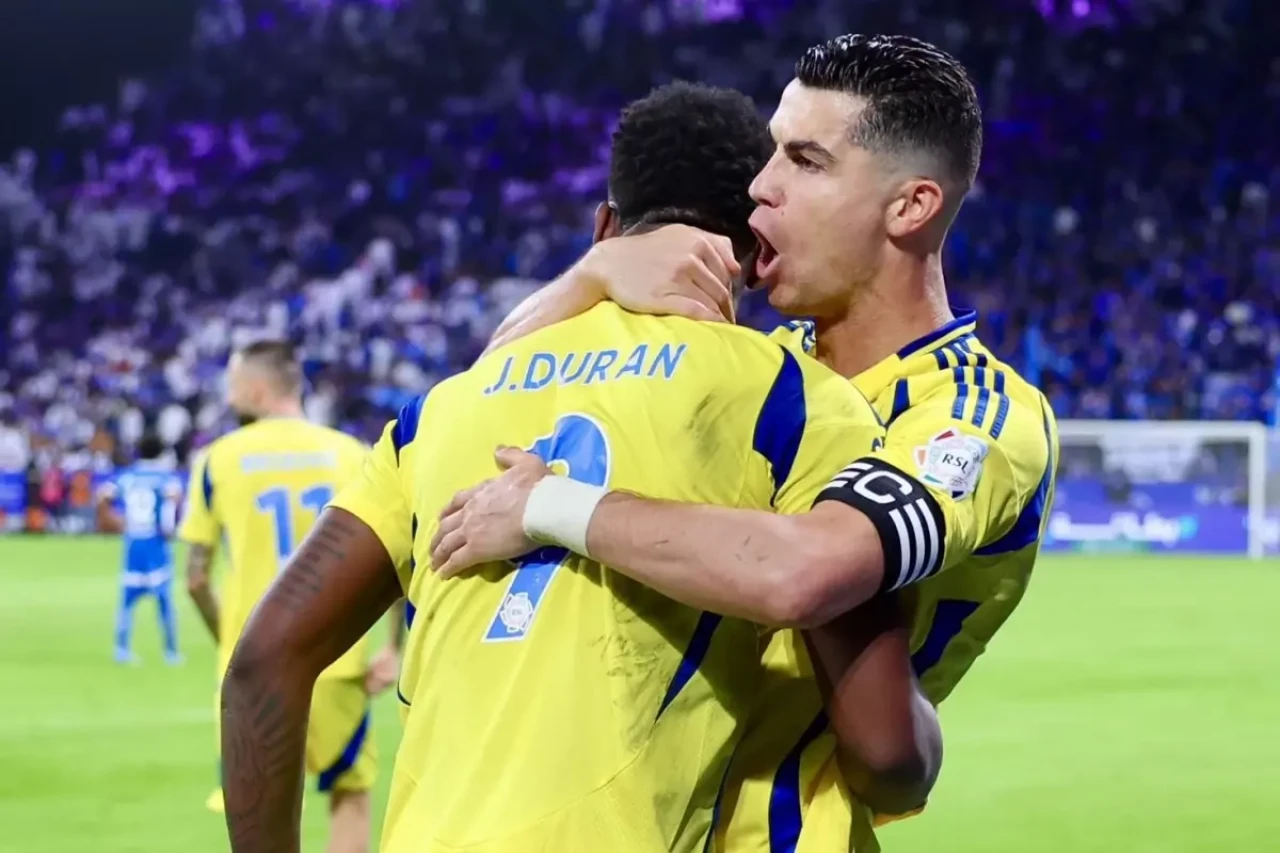 Cristiano Ronaldo'nun Jhon Duran'ı neden istemediği ortaya çıktı