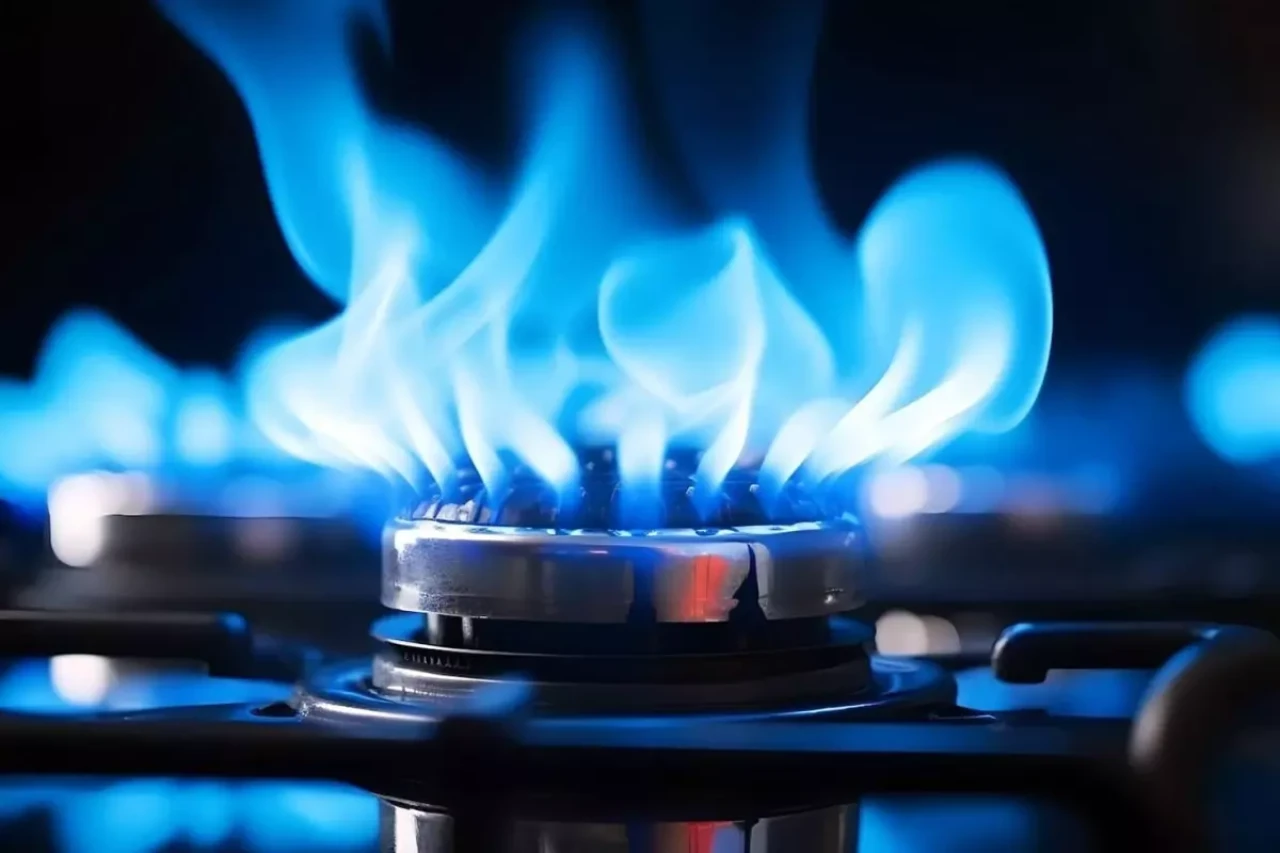 Vatandaşın kullandığı doğal gaza zam!