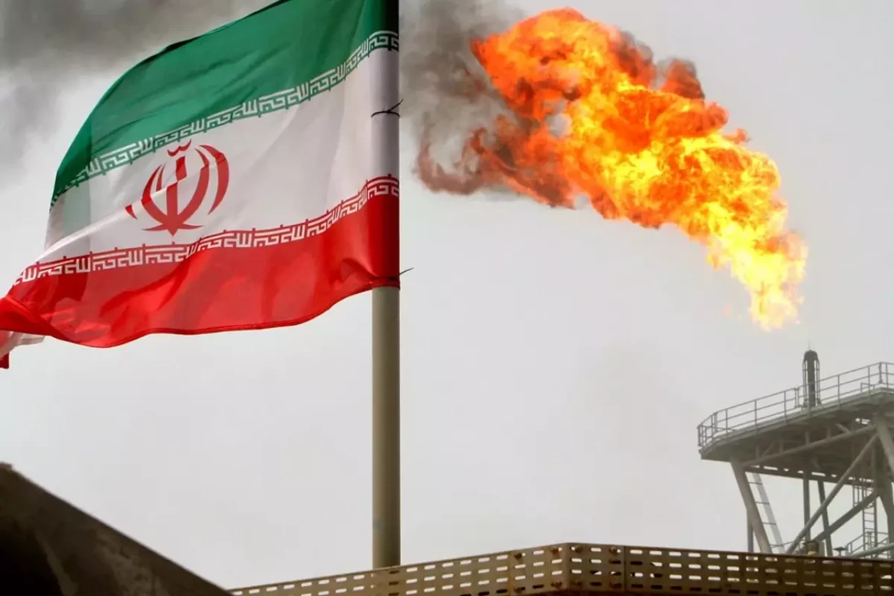 ABD’den İran’a yeni yaptırımlar: 6 kuruluş ve 4 gemiye engel!