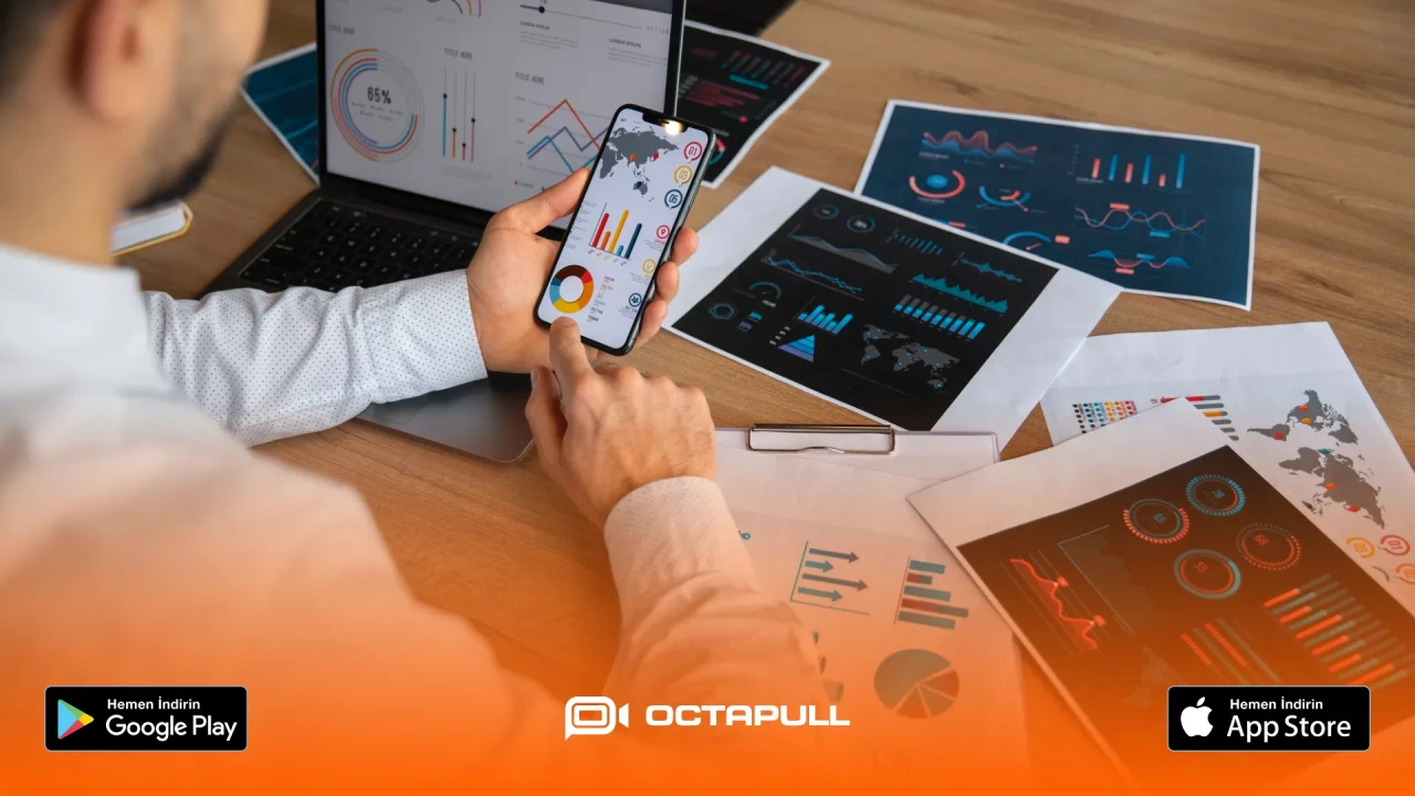 Saha Denetim Sistemi Nedir?