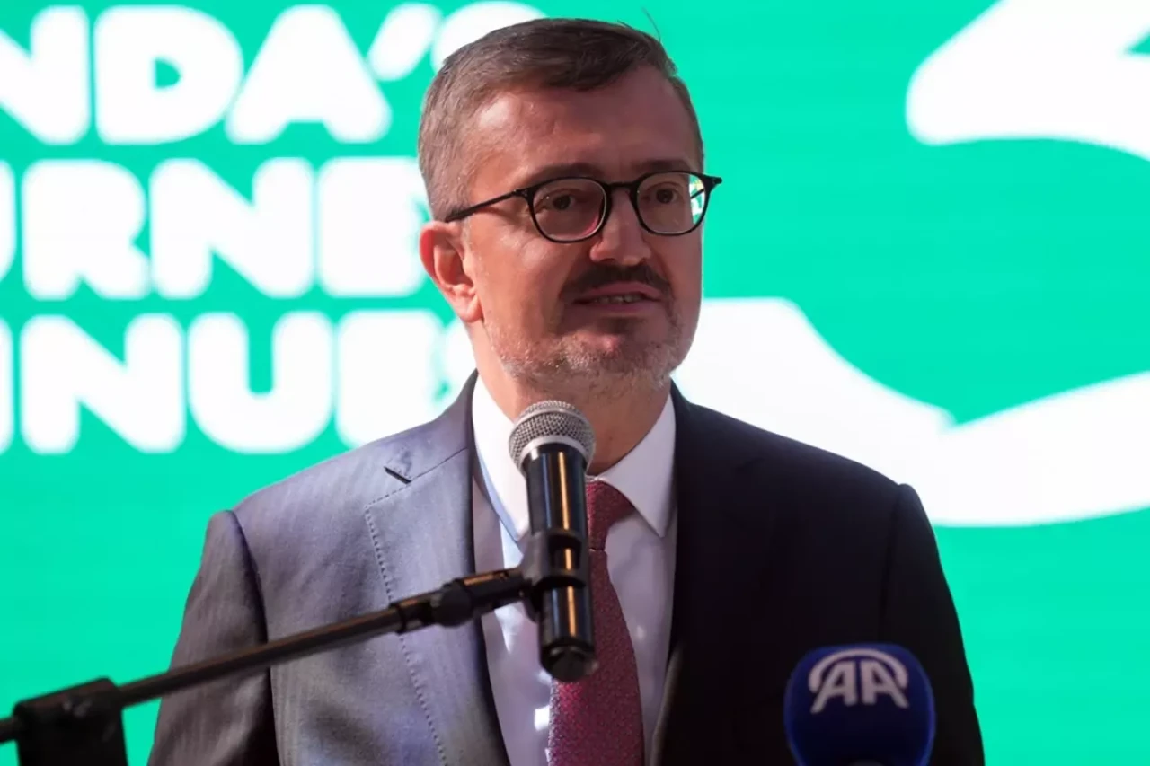 Fahrettin Altun görevden alındı: Yeni İletişim Başkanı Burhanettin Duran oldu