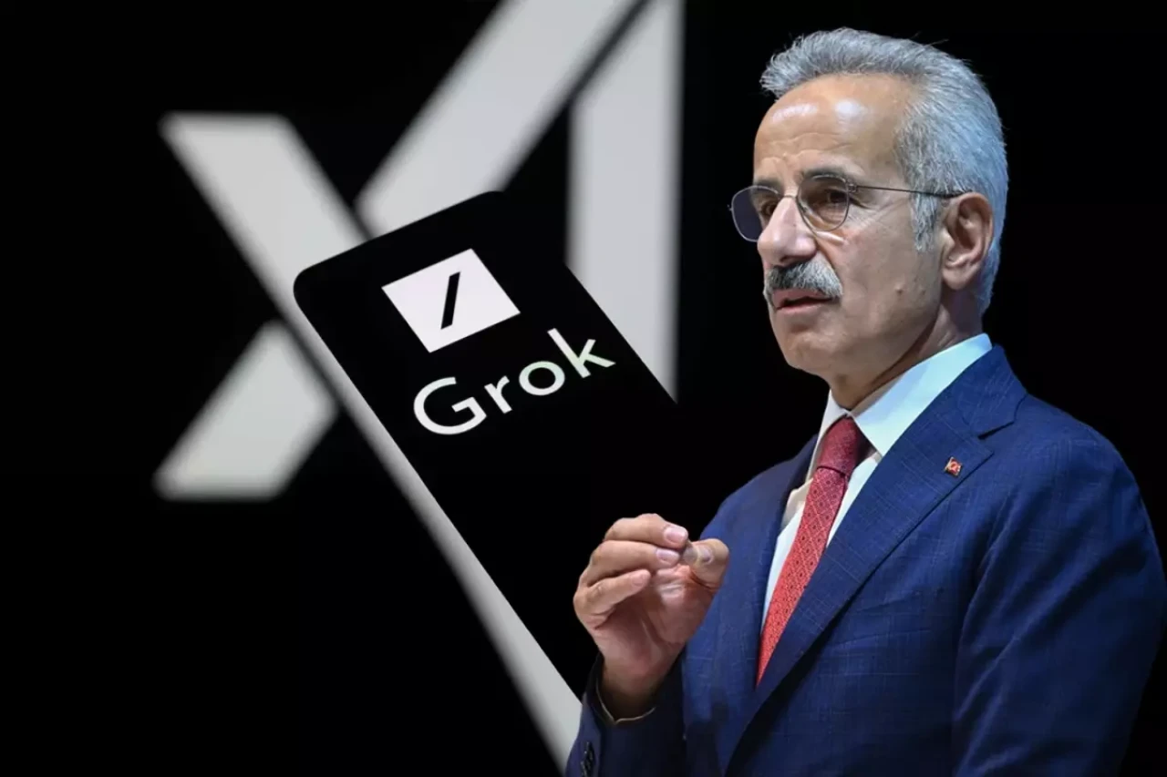 Grok'a erişim engeli gelecek mi? Bakan Uraloğlu'ndan açıklama var
