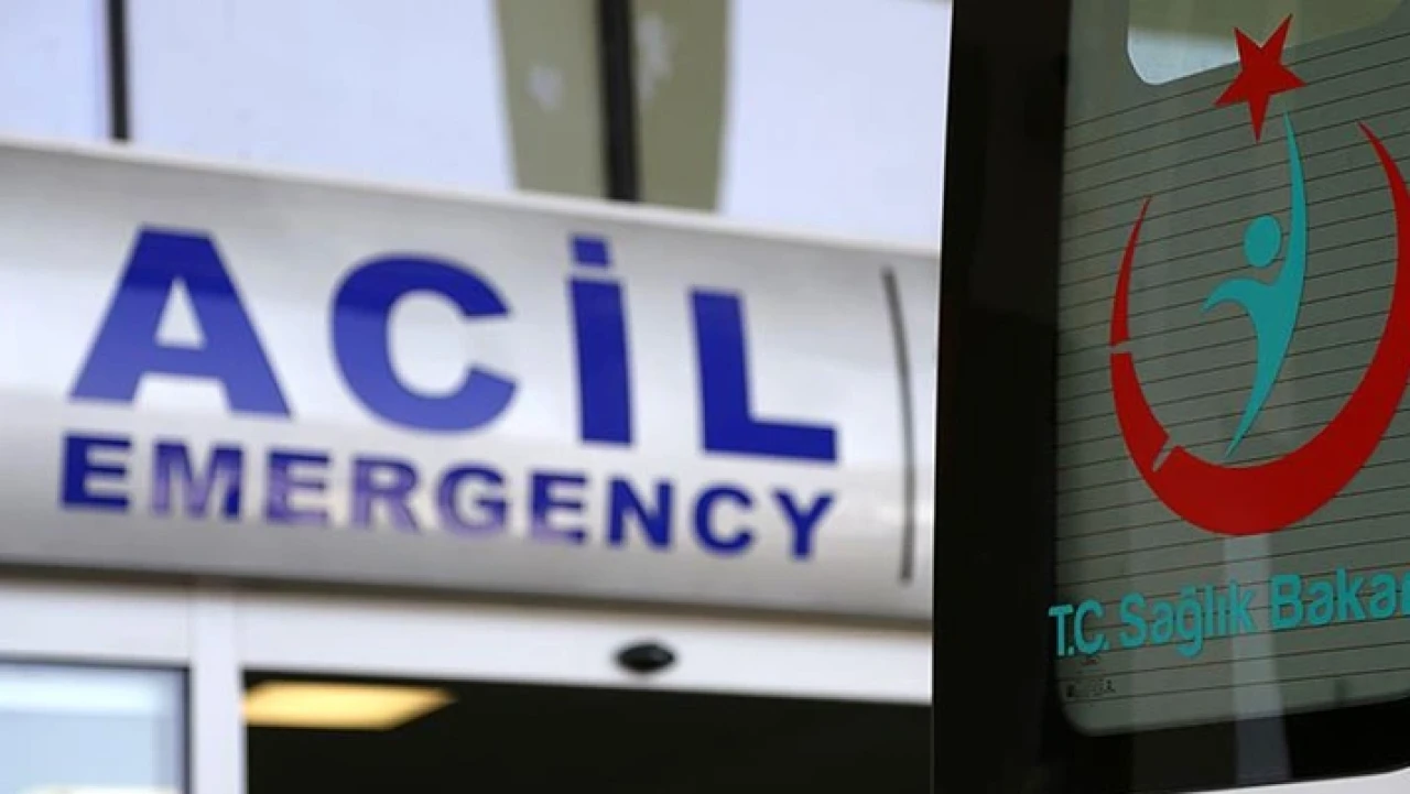 Bursa'da kocasını bıçaklayıp hastaneye götürdü gözaltına alındı