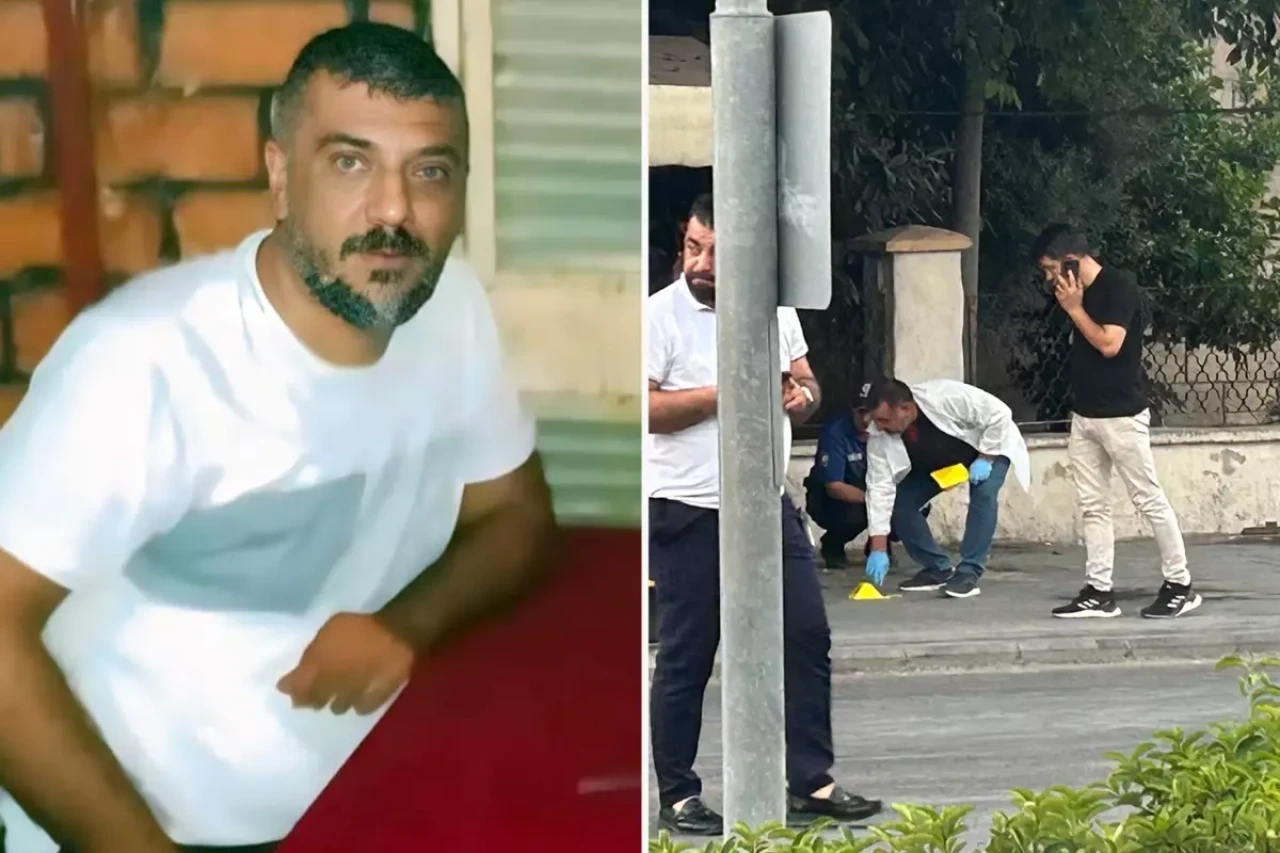 Adana'da dehşet! İşkence görüntüleriyle gündeme gelen şüpheliler tutuklandı