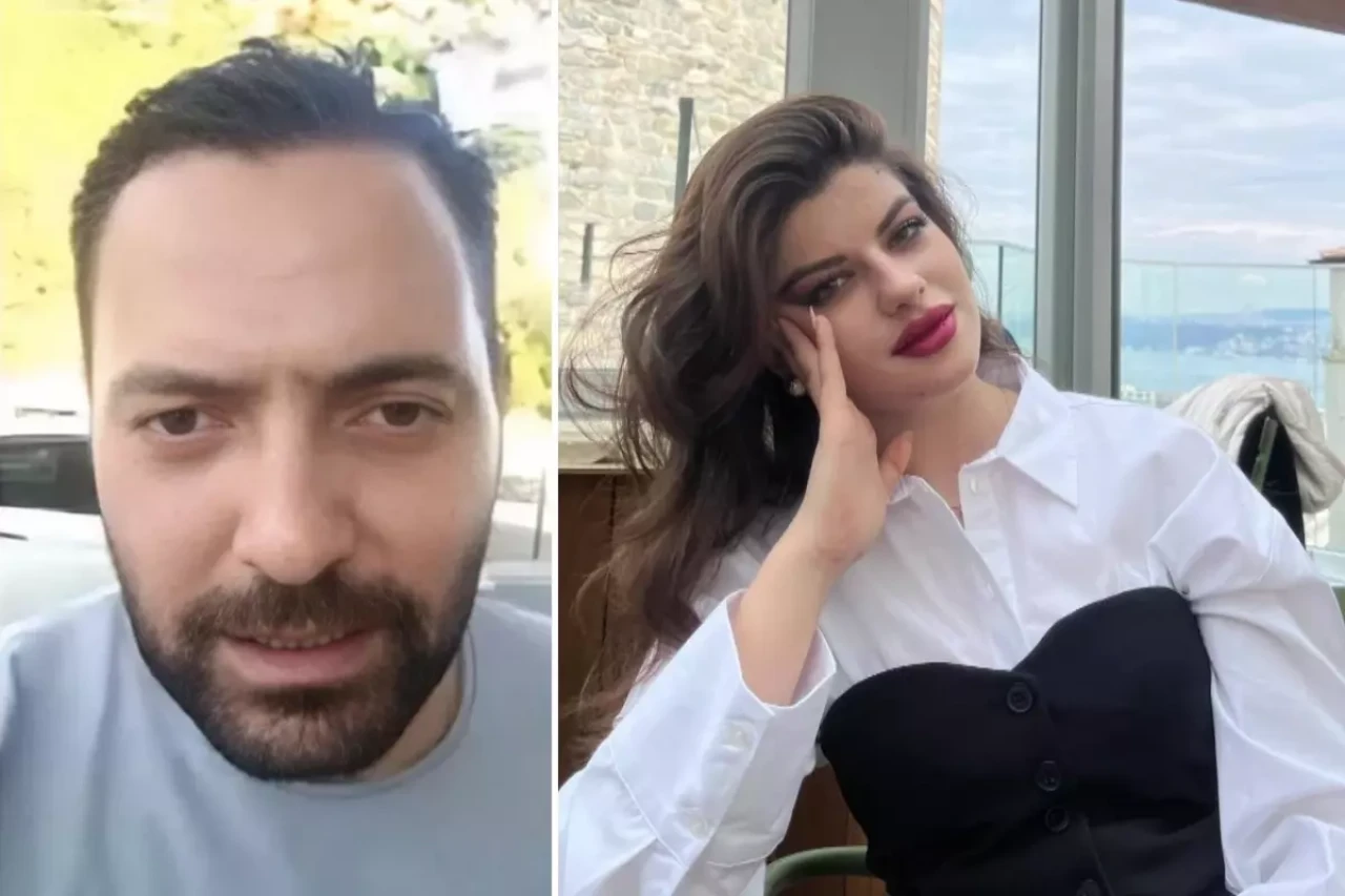 Ayşe Tokyaz cinayetinde şok detaylar ortaya çıktı!