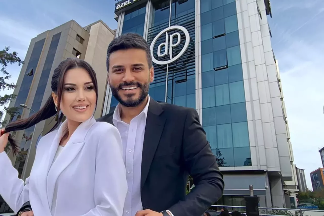 Polat çiftinin yargılandığı davada şirketlerle ilgili yeni karar