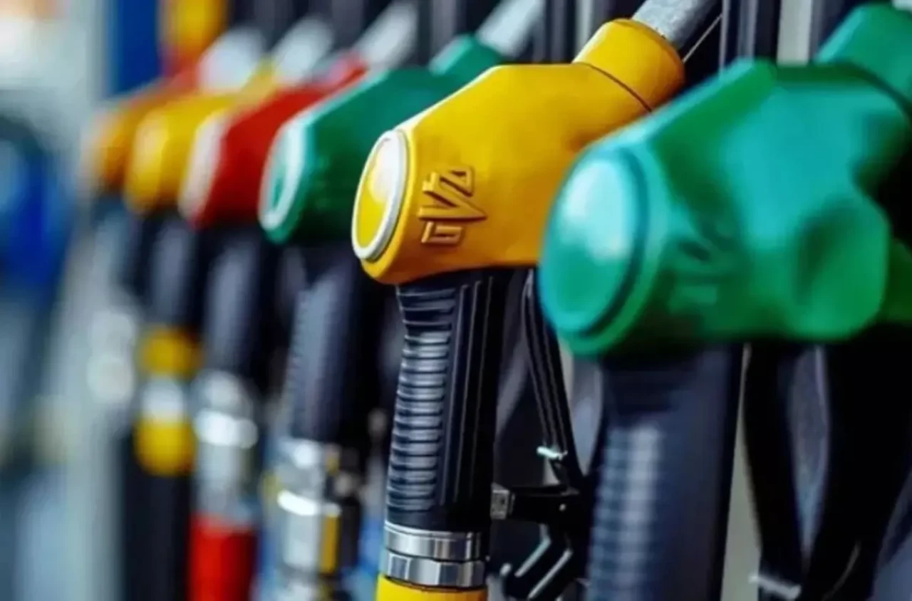 LPG zammı pompaya yansıdı: İşte yeni fiyatlar