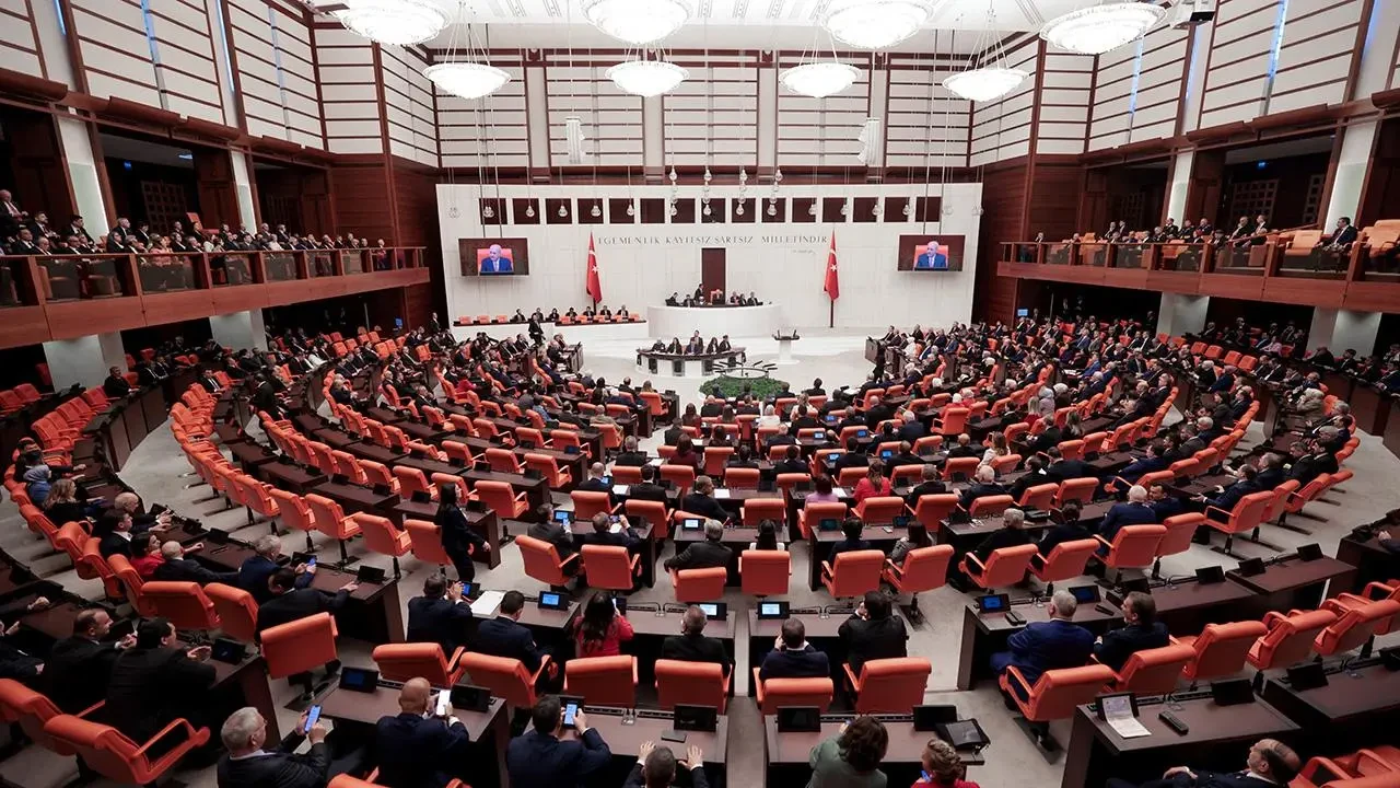 Kabine revizyonu bu hafta mı geliyor? Ankara kulisleri hareketlendi