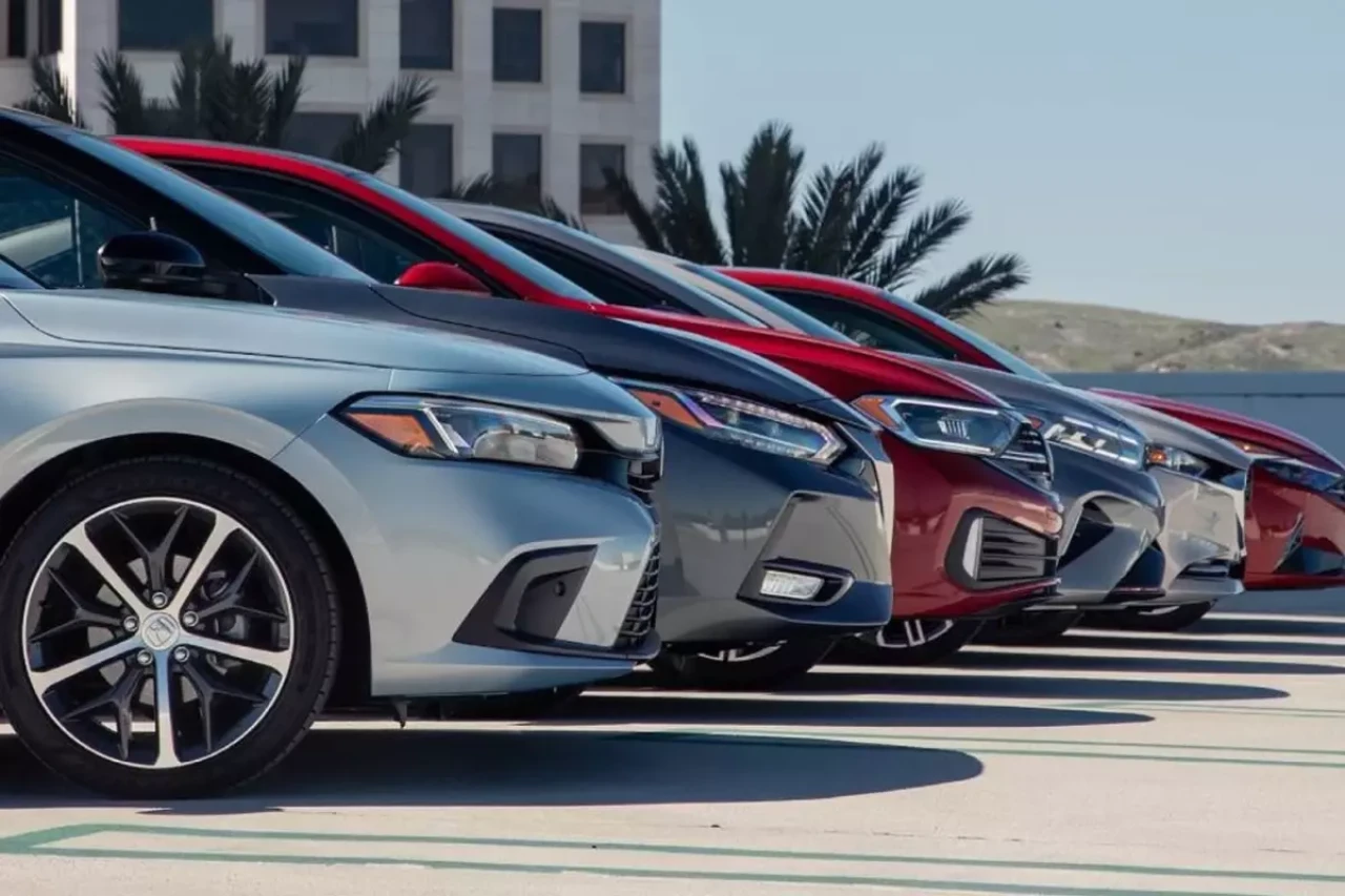 Meclis'te kabul edildi, otomobillerde ÖTV oranları değişti