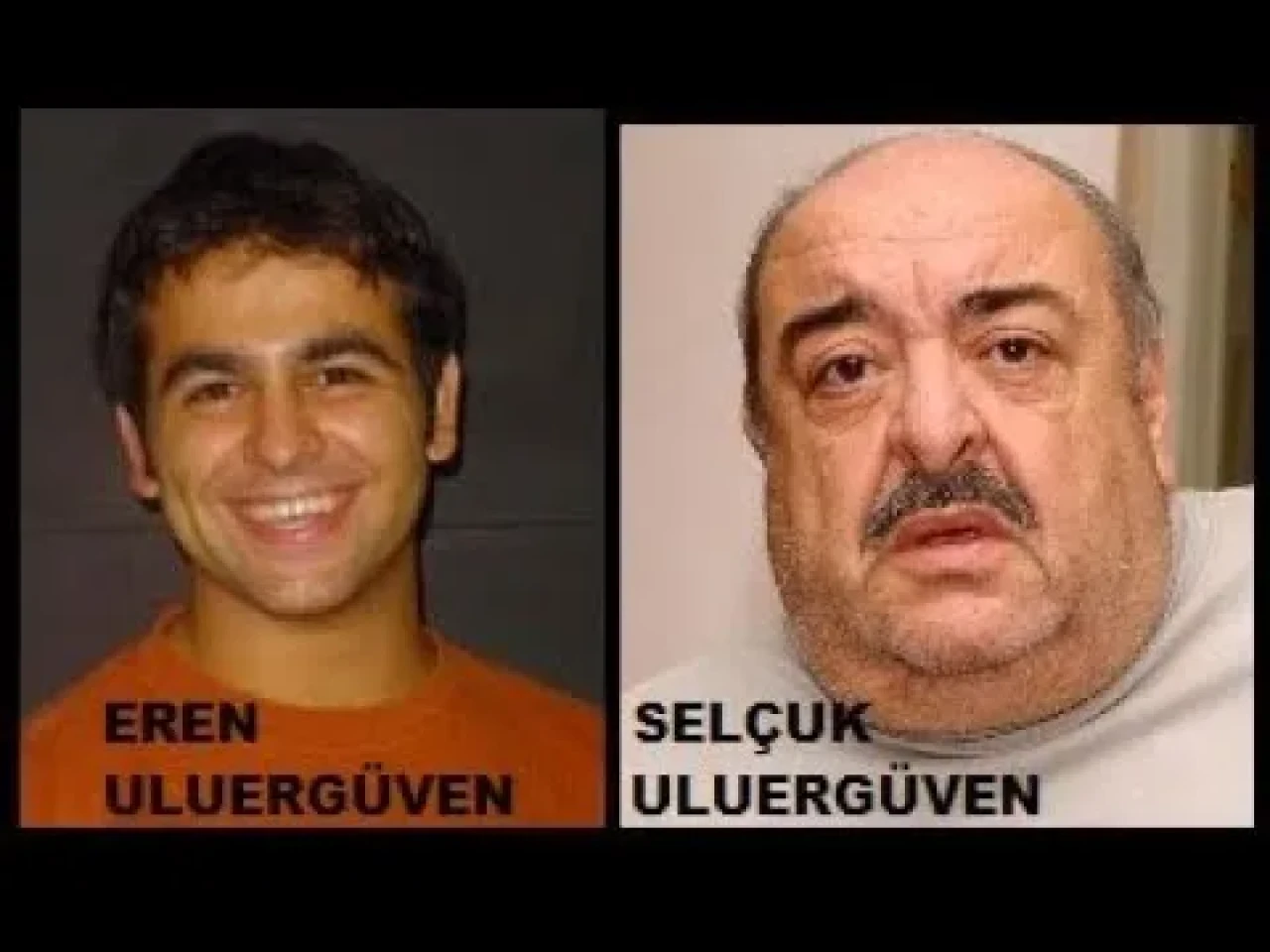 Eren Uluergüven neden öldü, kaç yaşındaydı, mezarı? Kimdir?