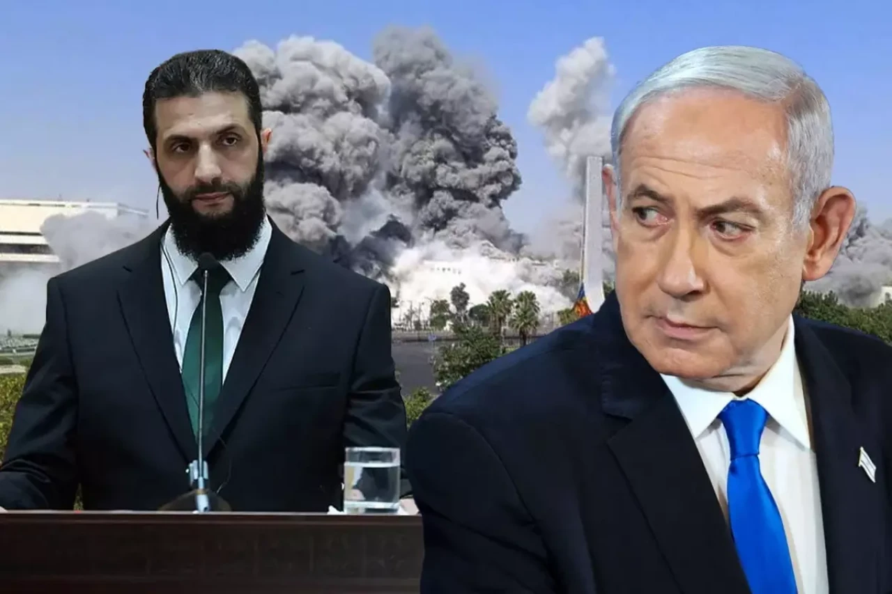 Suriye ve İsrail ateşkeste anlaştı