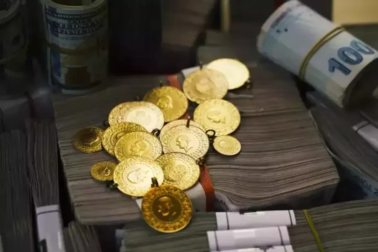 Altın alırken hapse girebilirsiniz! Tebligatlar geliyor