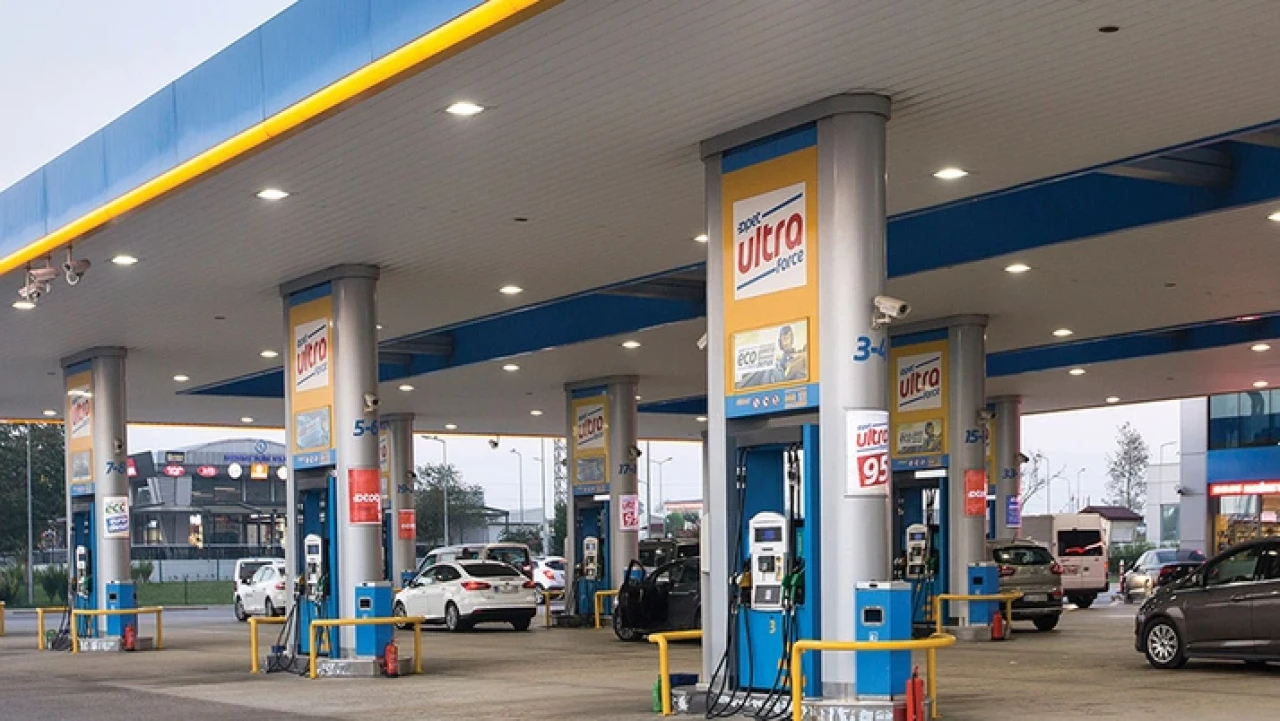 Rekabet Kurulundan Opet'e 131,3 milyon liralık ceza