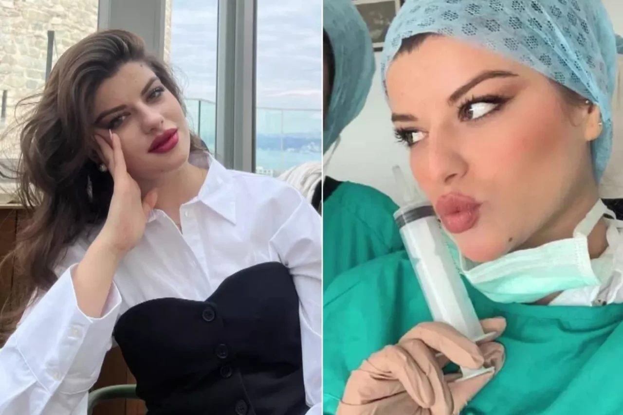 Üniversite öğrencisi Ayşe Tokyaz'ın cesedi yol kenarında valizde bulundu