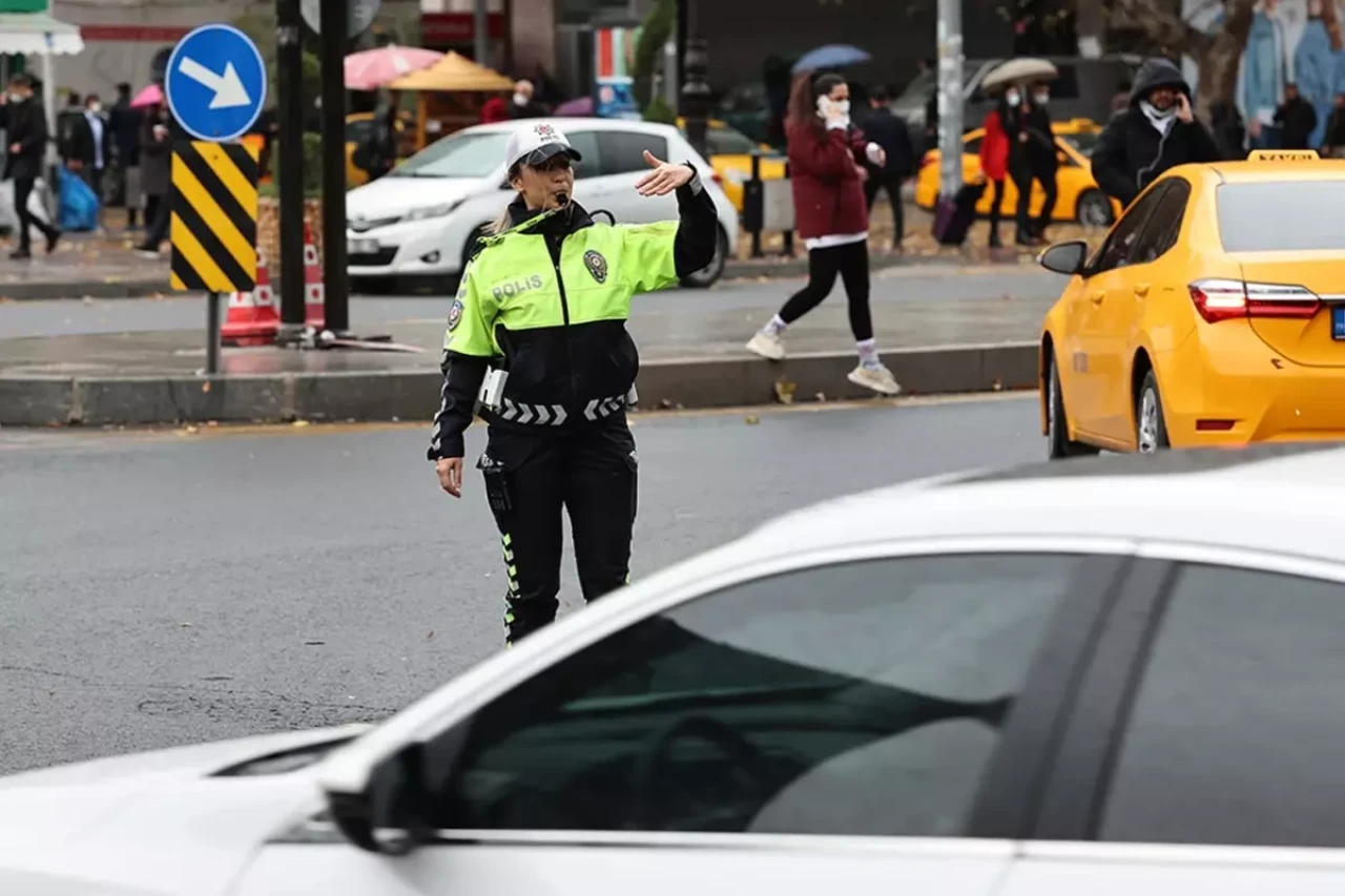 Sürücüler dikkat! 9 ilde bugün başlıyor