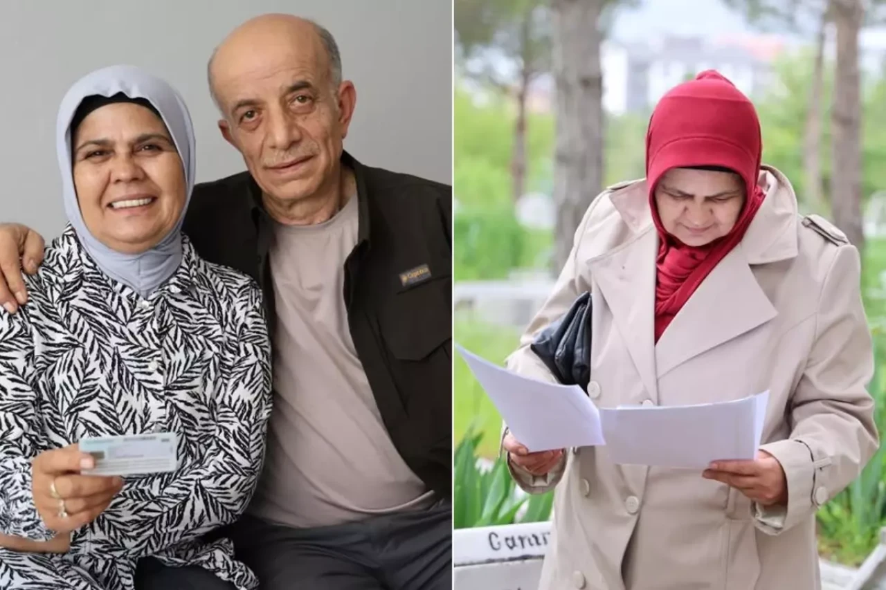 Filmlere konu olacak hikaye aydınlatıldı, 58 yıl sonra gerçek kimliğine kavuştu
