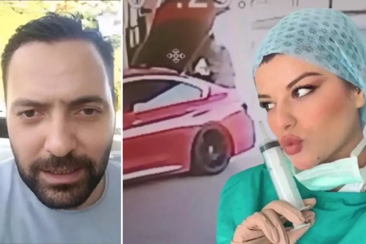 Ayşe Tokyaz cinayetinde kan donduran "deodorant" ayrıntısı