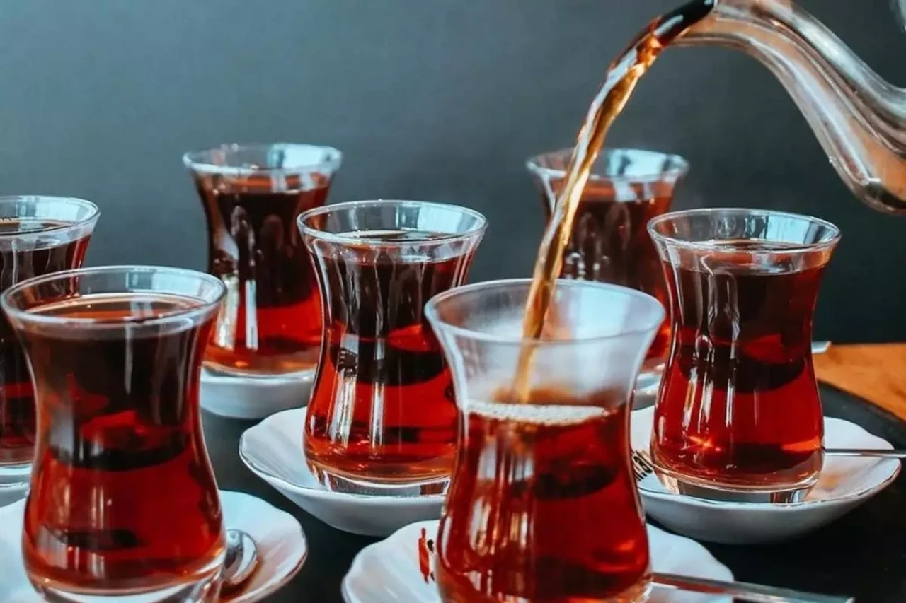 Bakanlıktan ifşa: Ünlü Türk markasında yasaklı gıda boyası tespit edildi!