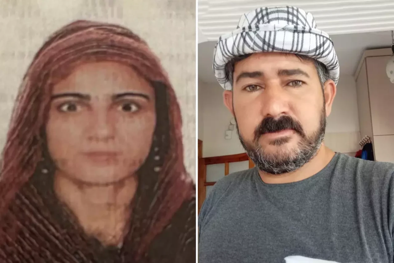 Vahşet 3 yıl sonra ortaya çıktı! Aysun'un katilleri en yakınlarıymış