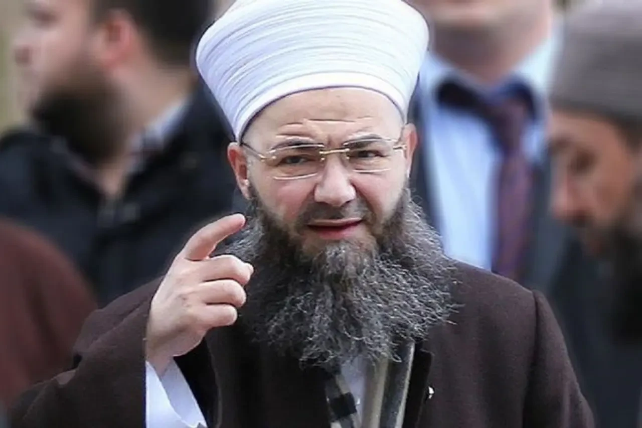 Cübbeli  Hoca'dan PKK'nın silah bırakma kararına destek!