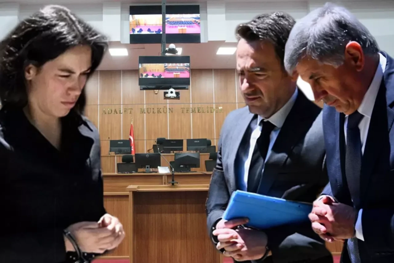 Bolu’daki otel yangını davasında gergin anlar: Baş aşçı "Şikayetçiyim" dedi