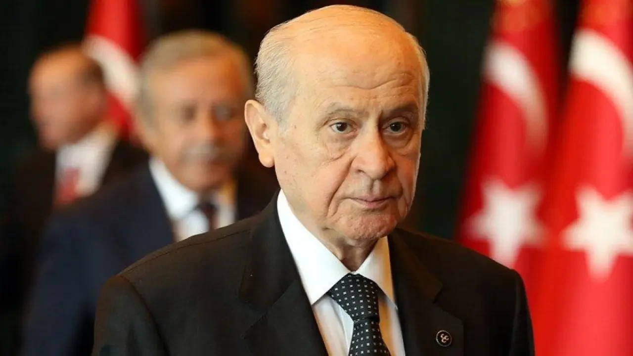 MHP Lideri Bahçeli'den Kürt ve Alevi sözleriyle ilgili olarak dikkat çeken açıklama!