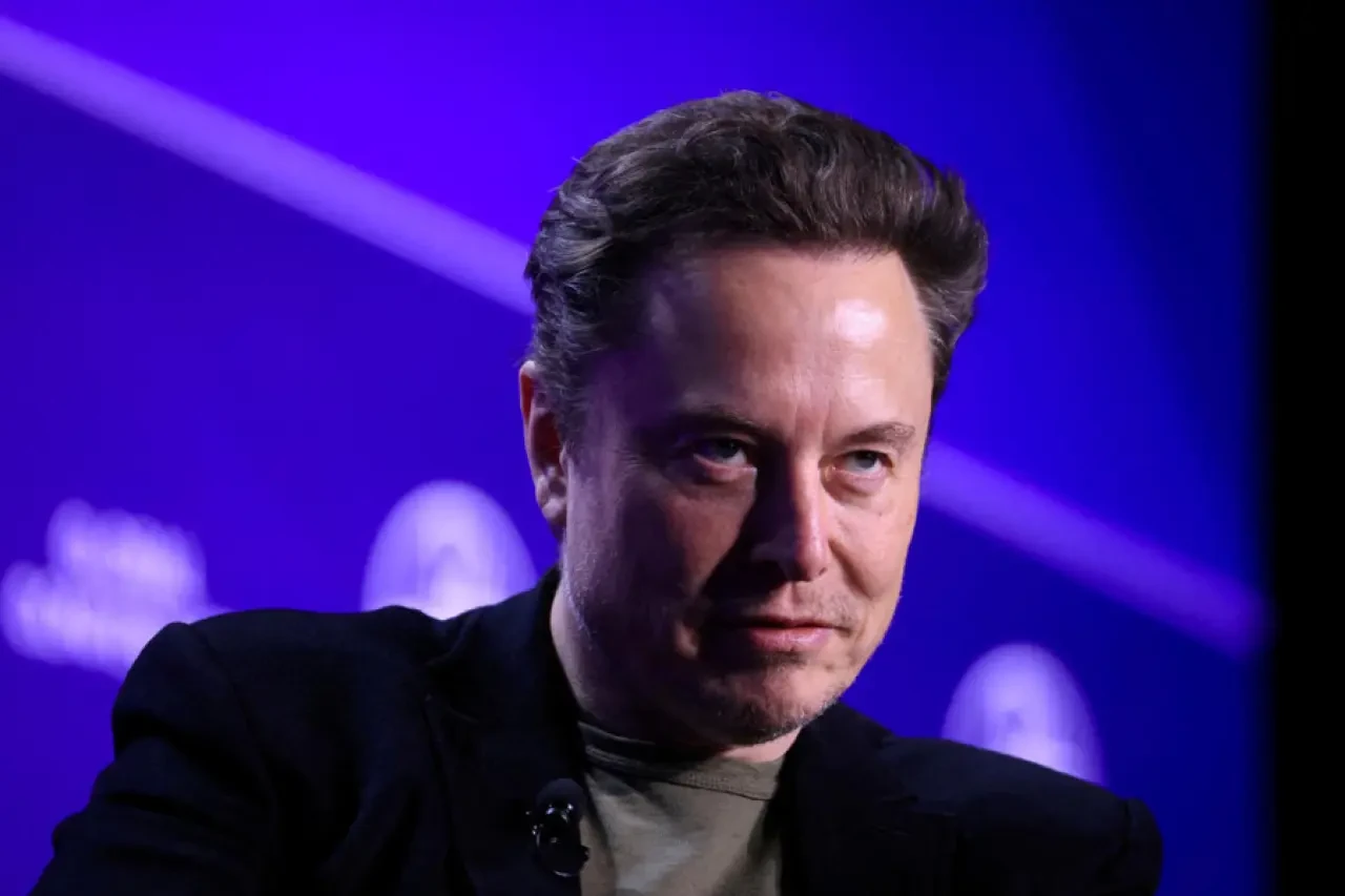 Elon Musk’tan Trump'ı kızdıracak parti  önerisi!
