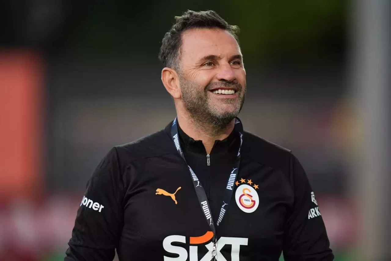 Okan Buruk ikna etti! Galatasaray yeni kalecisine kavuşuyor