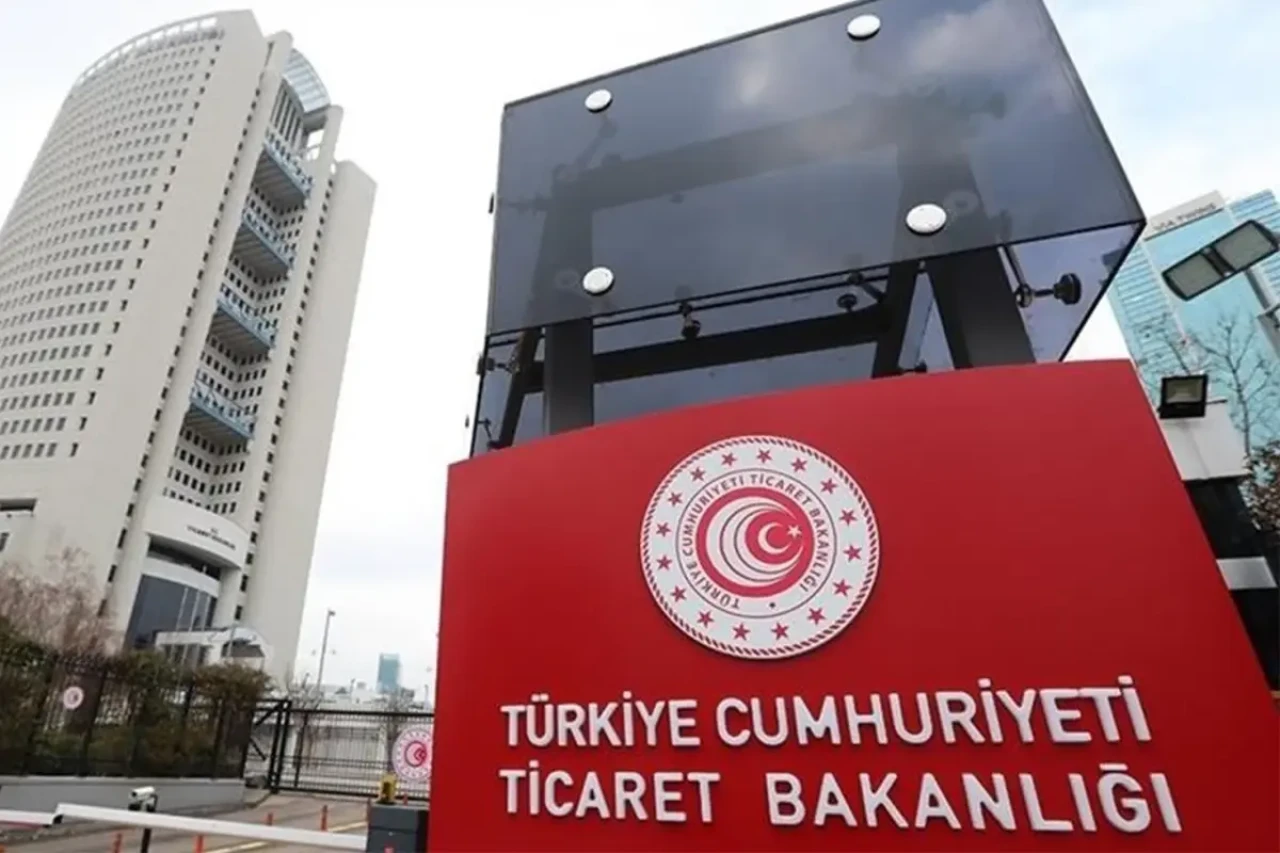 Ticaret Bakanlığı uygunsuz ürünlere ceza yağdırdı