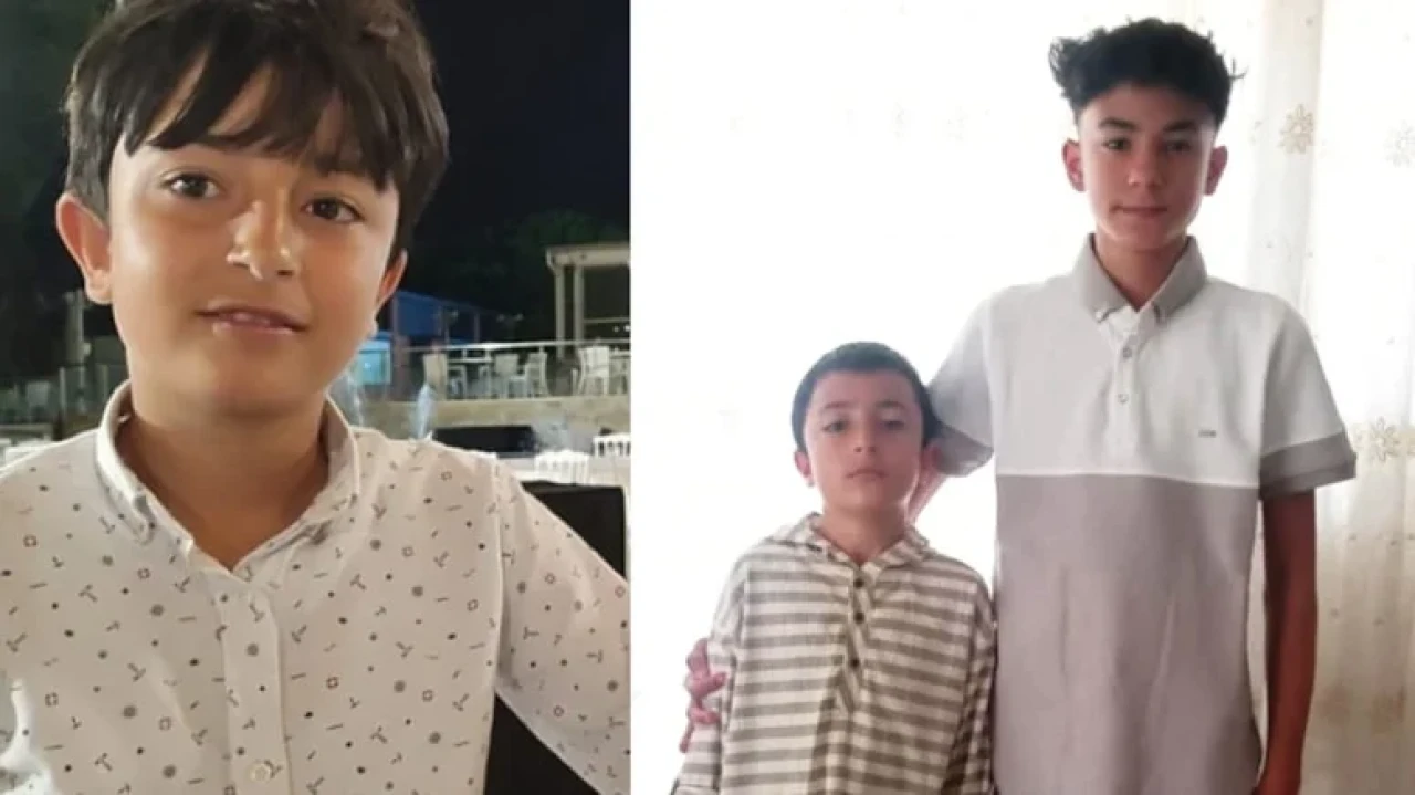 Okulda arkadaşının boğazını sıktığı 10 yaşındaki Yusuf'tan acı haber