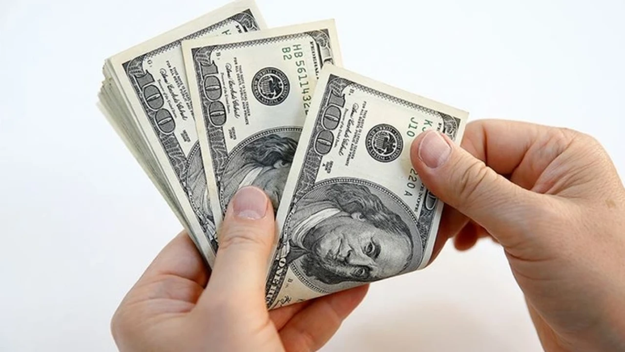 Yükseliş sürüyor! Dolar ve Euro'da alış-satış rakamları