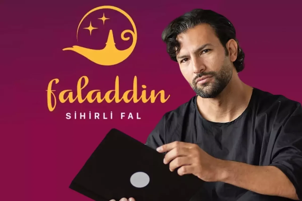 "Faladdin" uygulamasının sahibi Sertaç Taşdelen hakkında gözaltı kararı