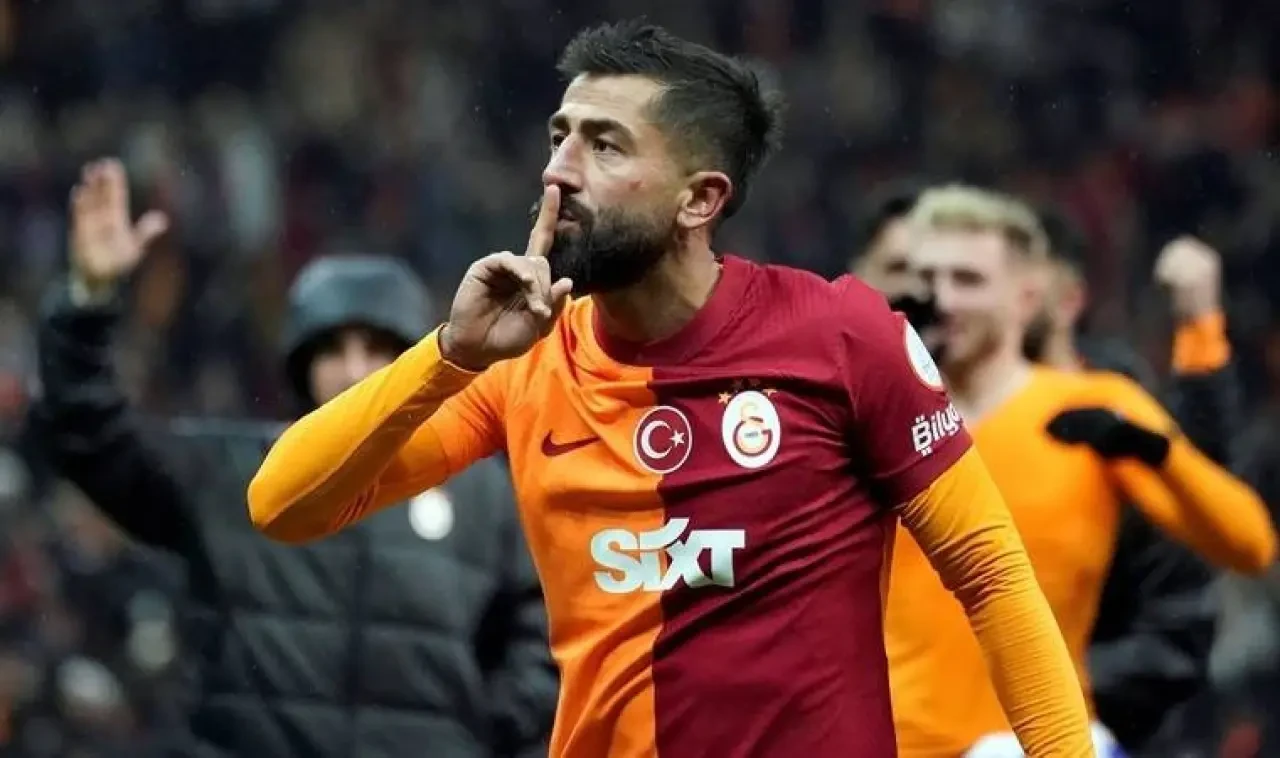 Kerem Demirbay aslen nereli, babası kim? Ailesinin hayatı
