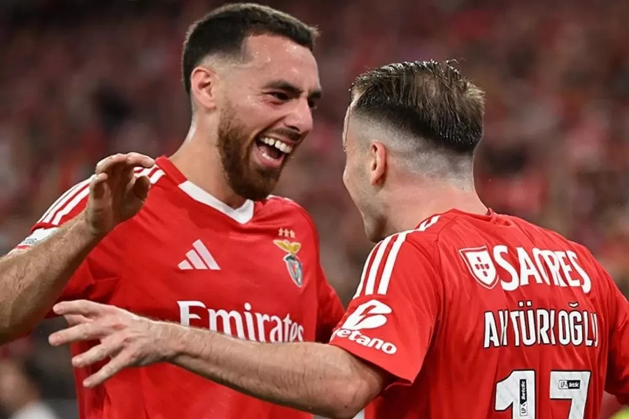 Galatasaray ve Fenerbahçe derken Orkun'dan sürpriz tercih