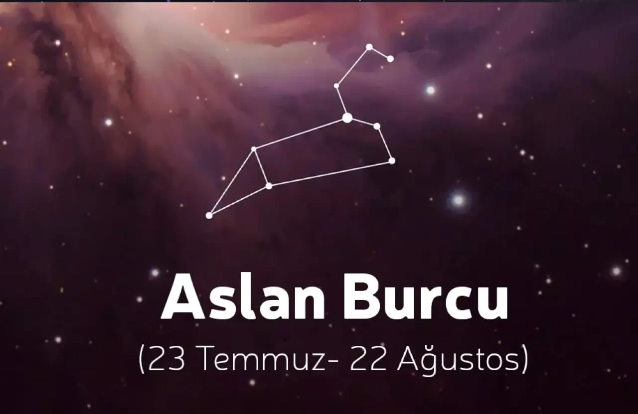 Aslan burcu 28 Temmuz Pazartesi yorumları