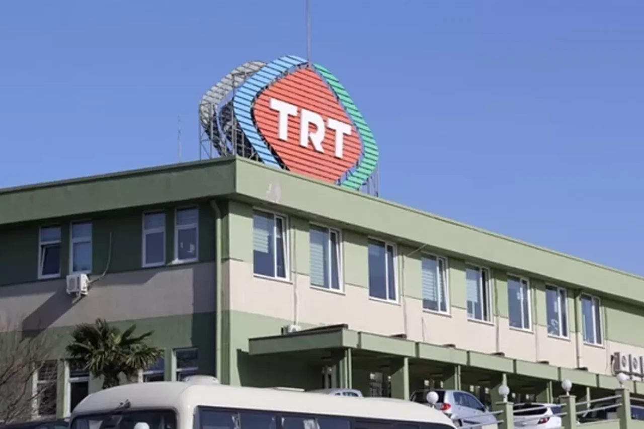 TRT yönetim kurulu değişti: Hilal Kaplan'a yer verilmedi