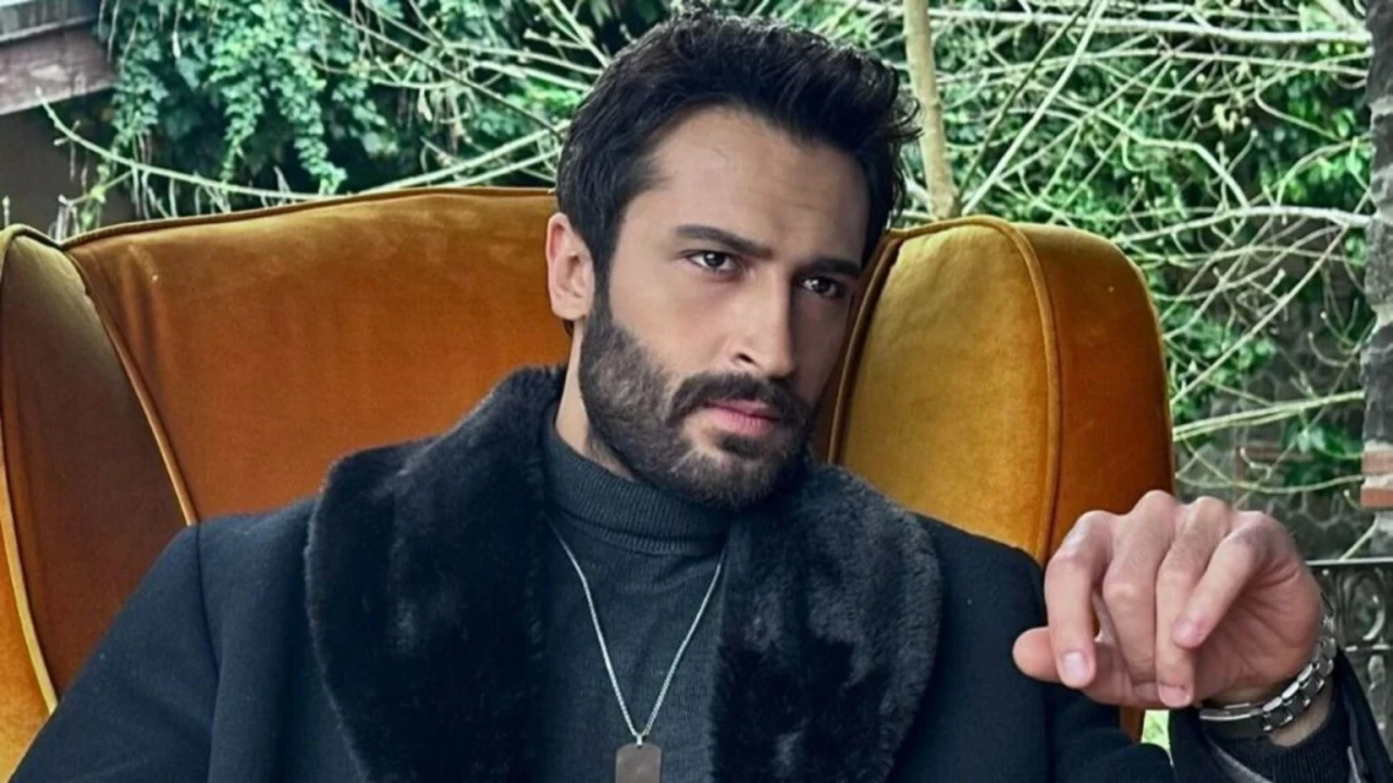 Emre Özmen kimdir, nereli? Emre Özmen'in sevgilisi kim?