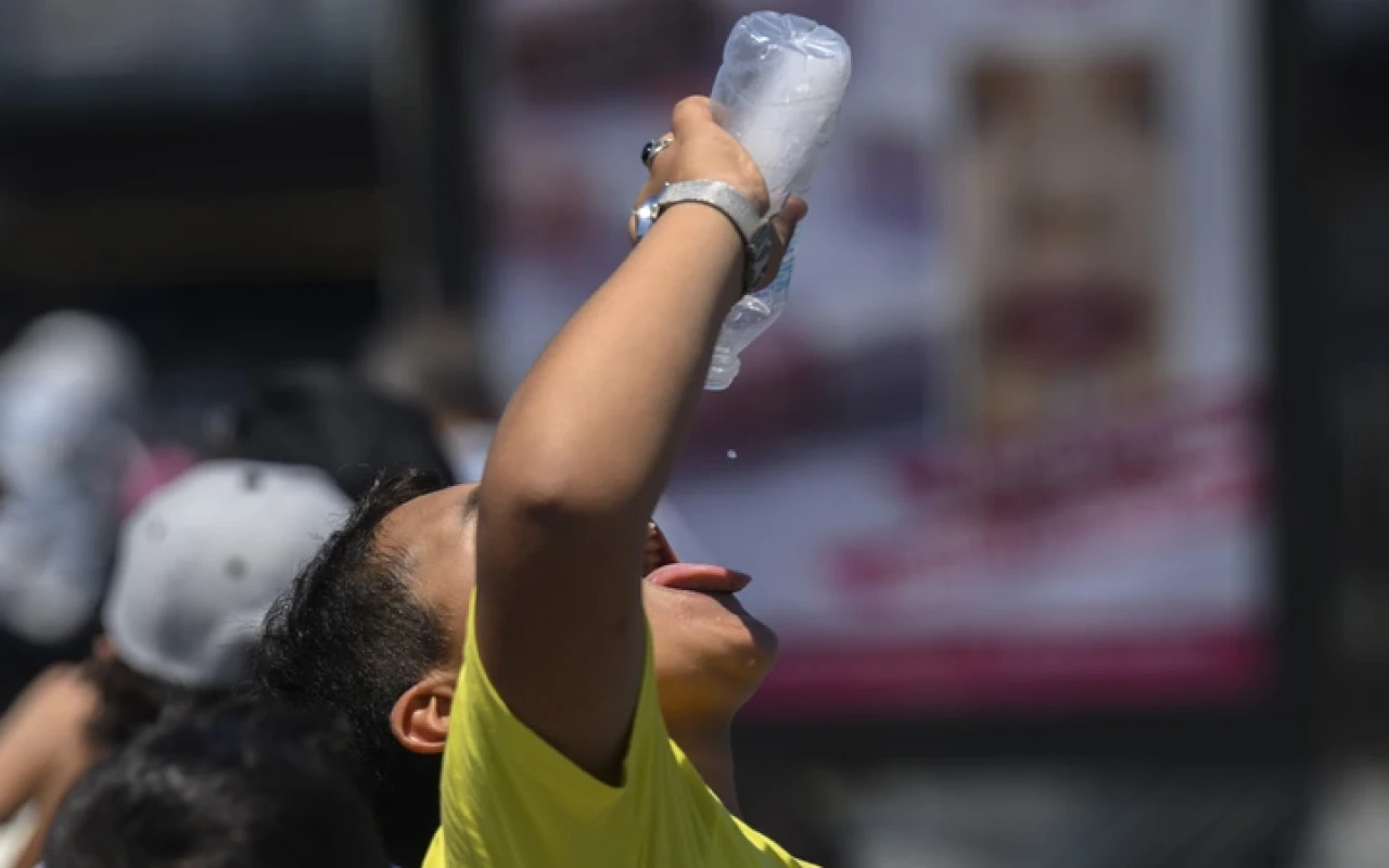 Uzmanlar: Dün yaşanan aşırı sıcak hava hiç normal değildi!