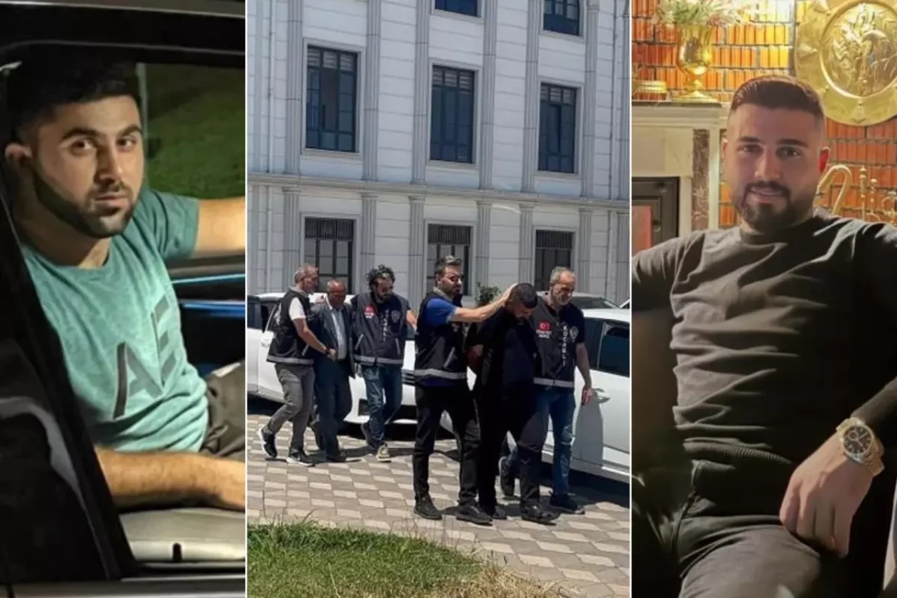 Kocaeli'de aile içi husumet kanlı bitti: Amca kurşun yağdırdı, 2 kardeş hayatını kaybetti!