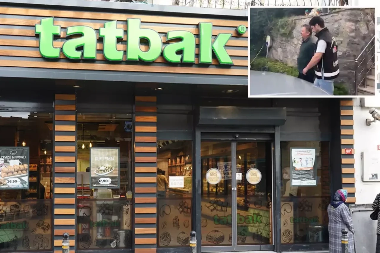 FETÖ Operasyonunda gözaltına alınan market sahibi, eski ortağının ihbarı ile ele verildi!