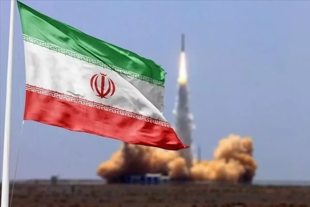 İran'dan nükleer rest: Uranyum zenginleştirme durmayacak